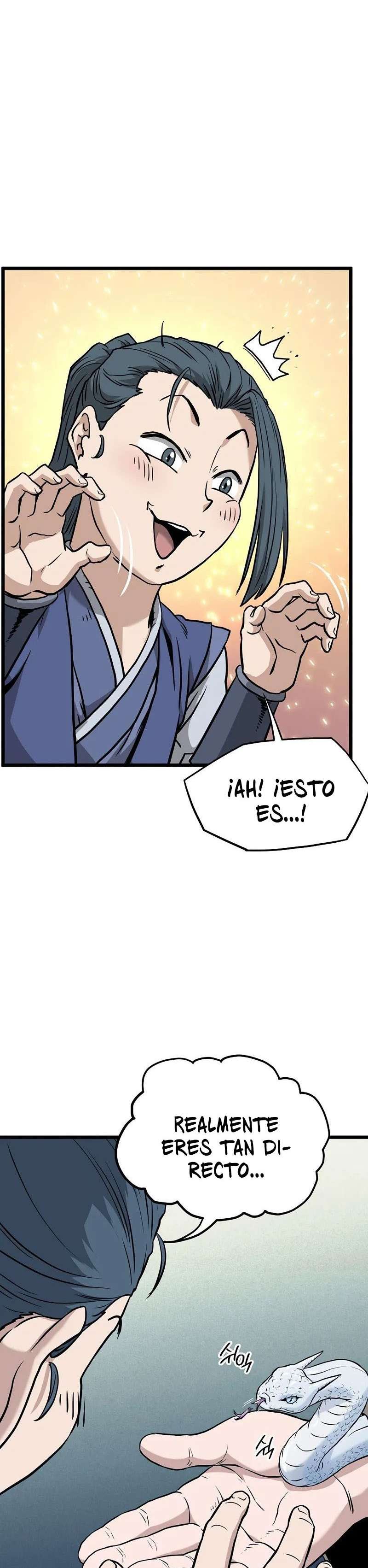 Read Murim Login (es) Manga Online