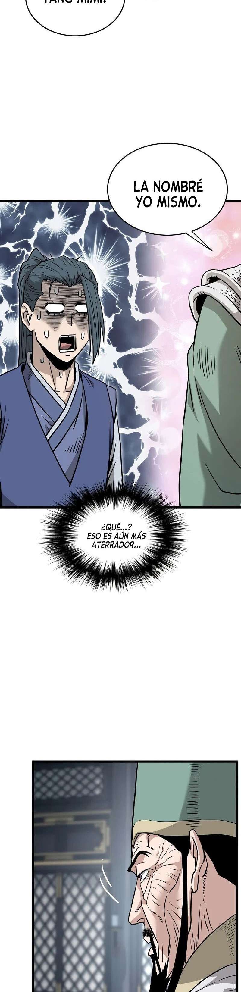 Read Murim Login (es) Manga Online