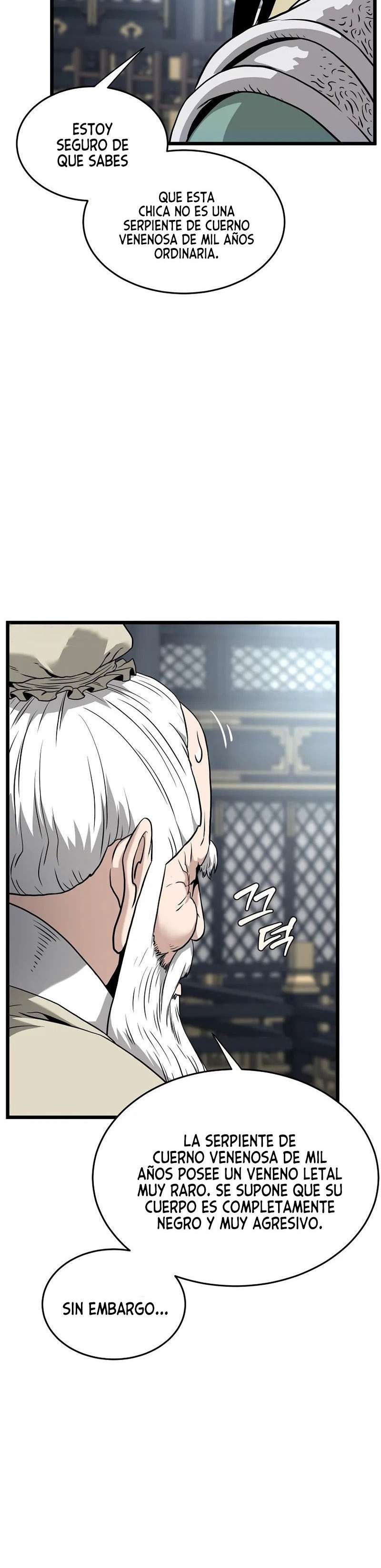 Read Murim Login (es) Manga Online