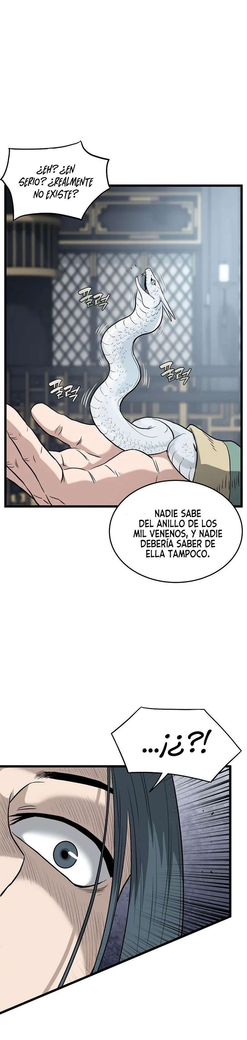 Read Murim Login (es) Manga Online