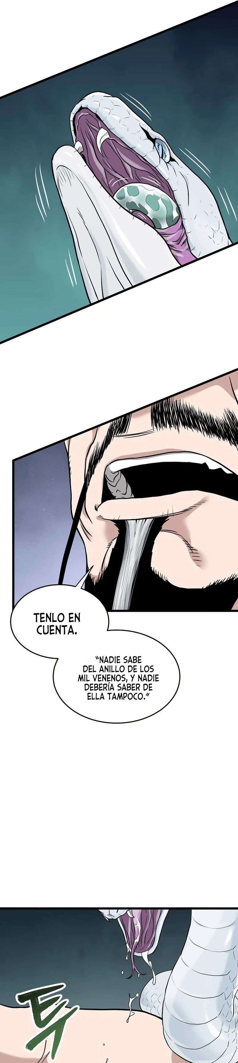 Read Murim Login (es) Manga Online