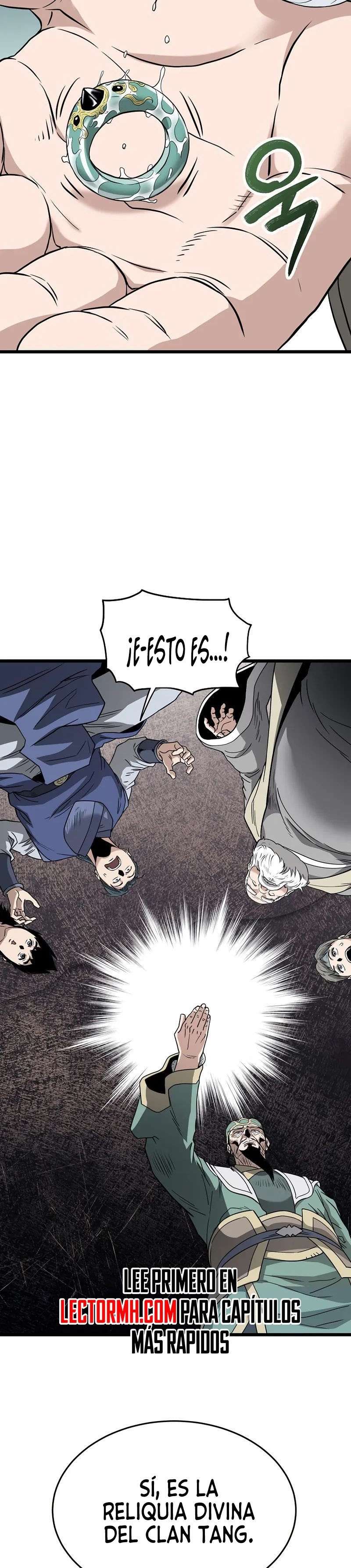 Read Murim Login (es) Manga Online