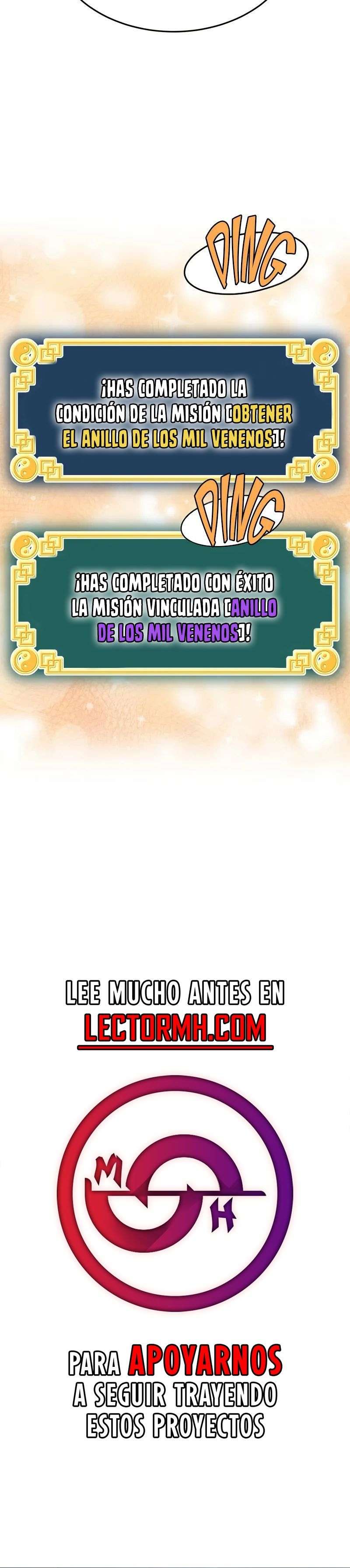 Read Murim Login (es) Manga Online