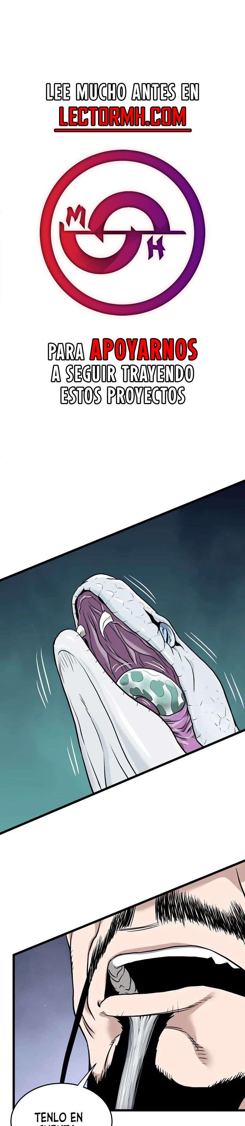 Read Murim Login (es) Manga Online