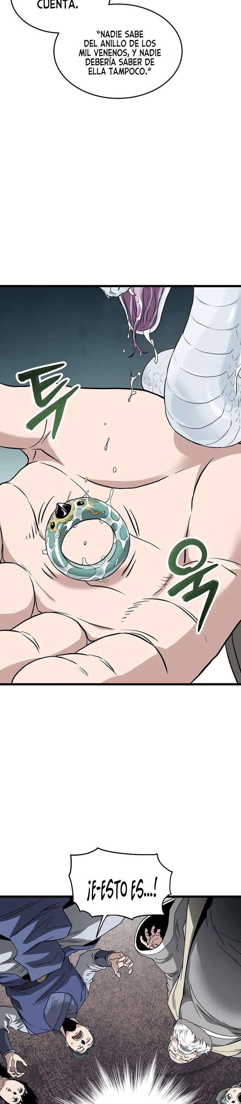 Read Murim Login (es) Manga Online