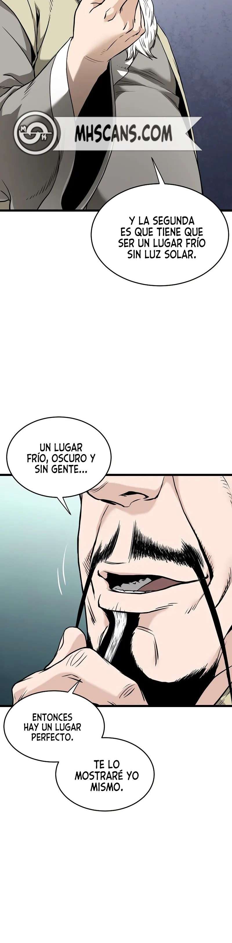 Read Murim Login (es) Manga Online