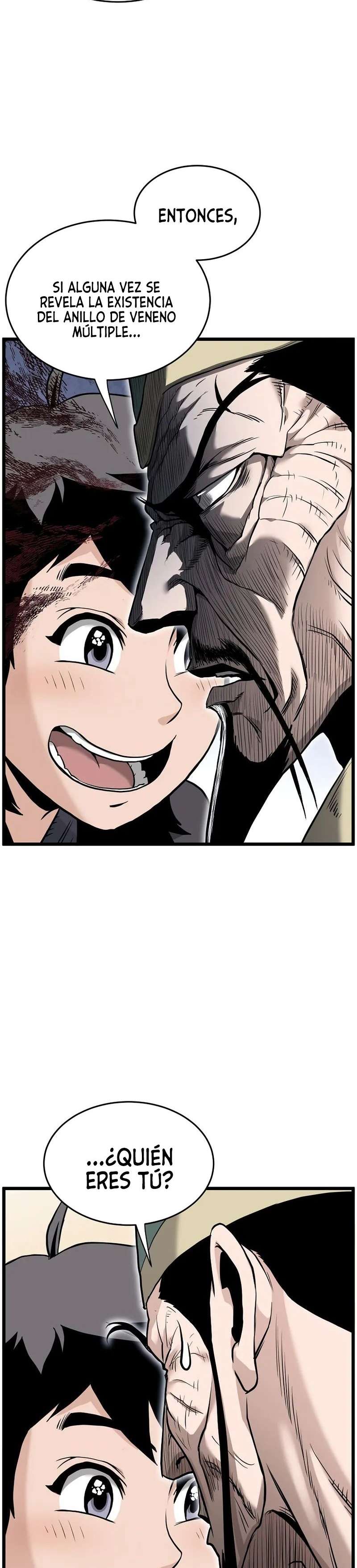 Read Murim Login (es) Manga Online