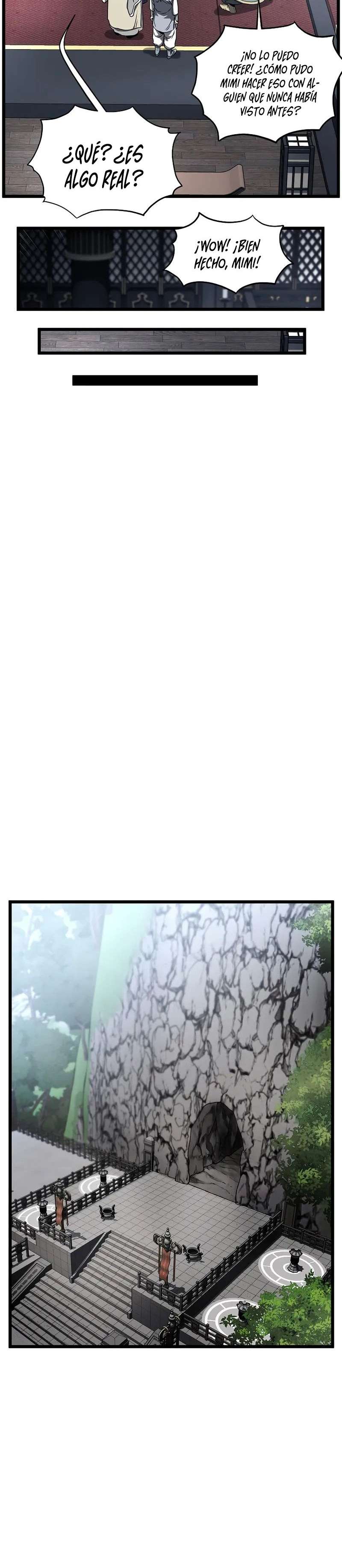 Read Murim Login (es) Manga Online