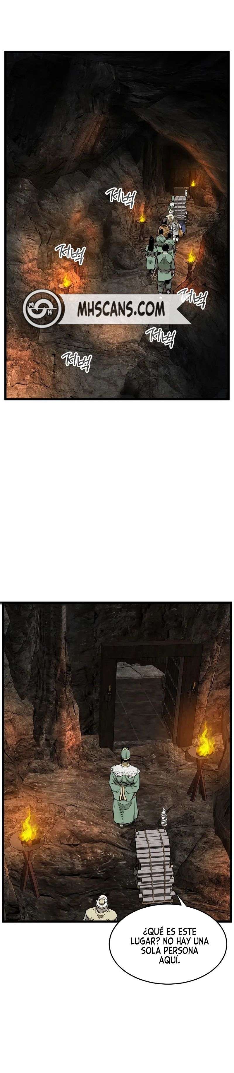 Read Murim Login (es) Manga Online