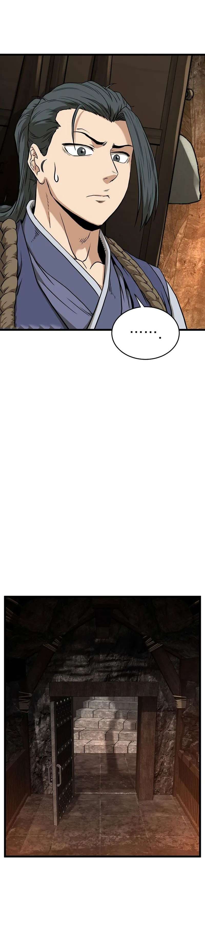 Read Murim Login (es) Manga Online