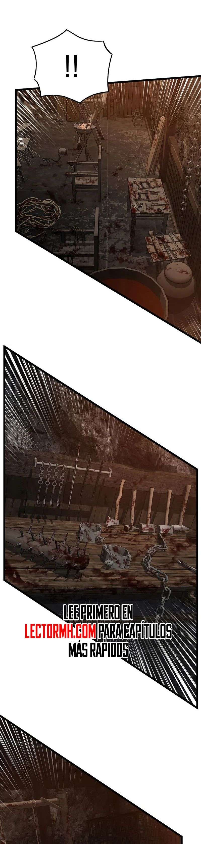 Read Murim Login (es) Manga Online