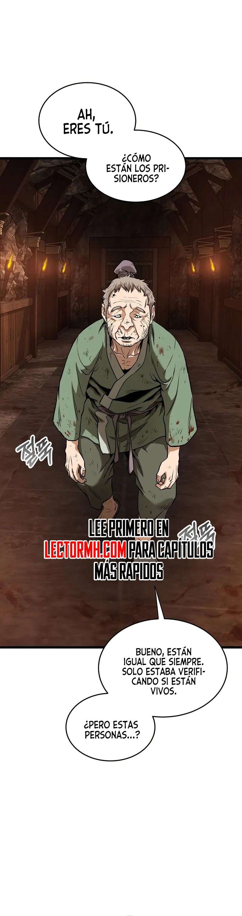 Read Murim Login (es) Manga Online