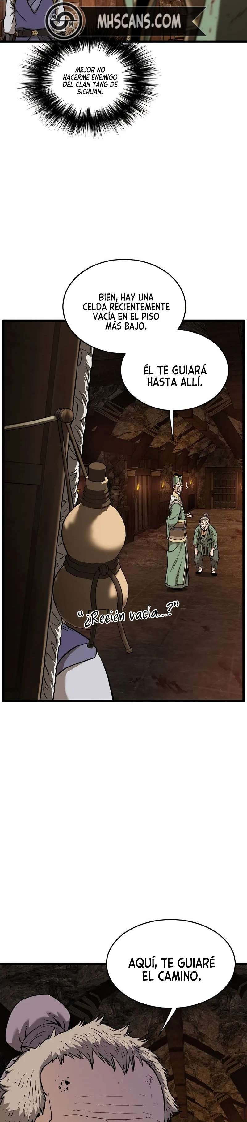 Read Murim Login (es) Manga Online