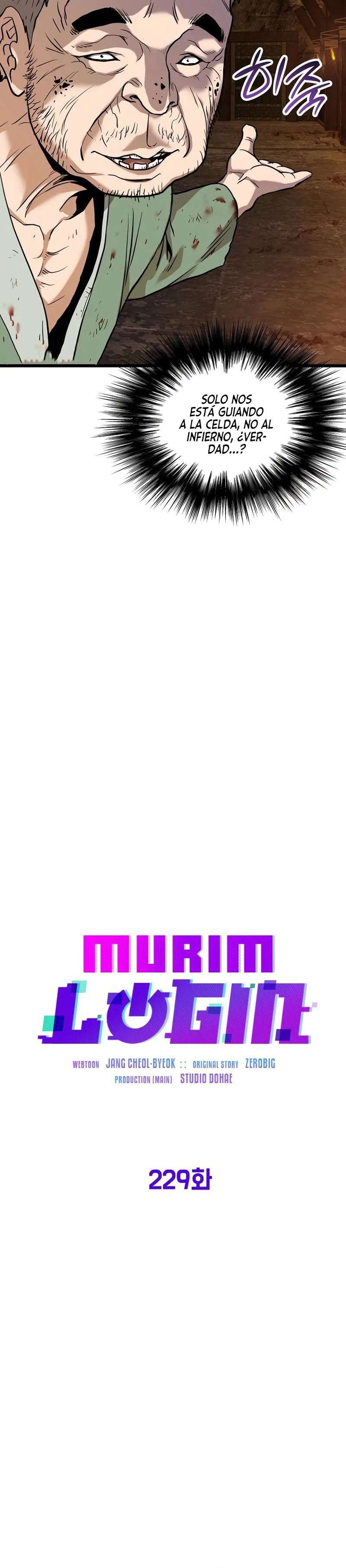 Read Murim Login (es) Manga Online