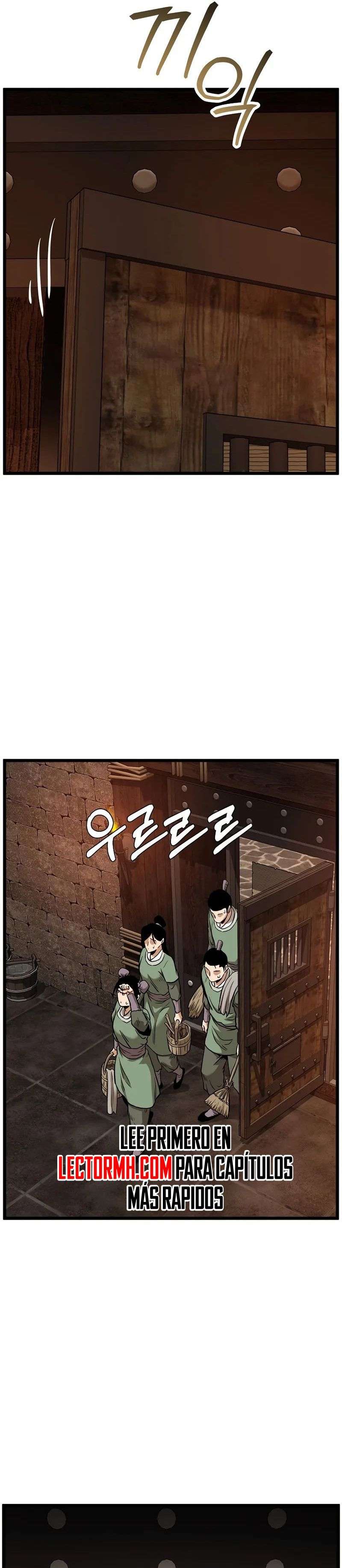 Read Murim Login (es) Manga Online