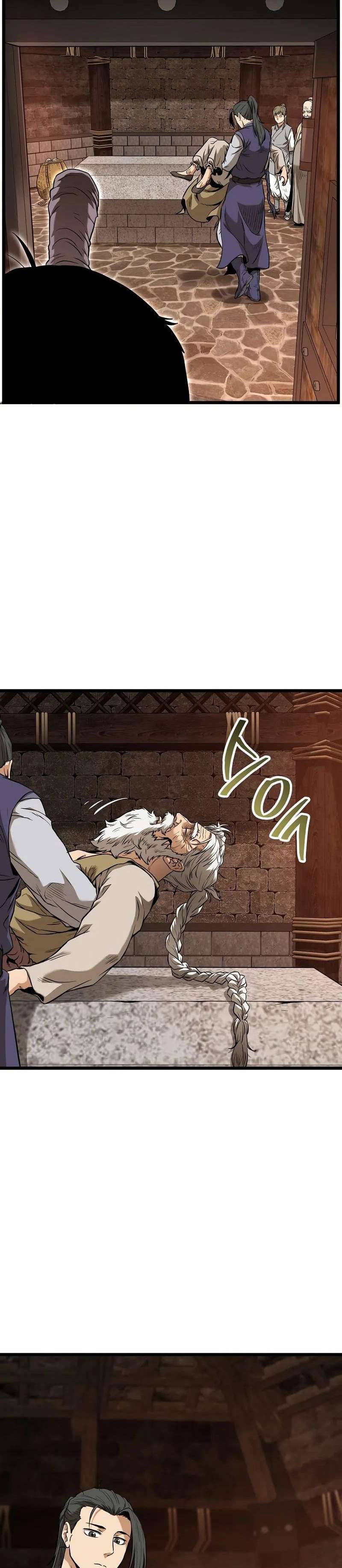 Read Murim Login (es) Manga Online