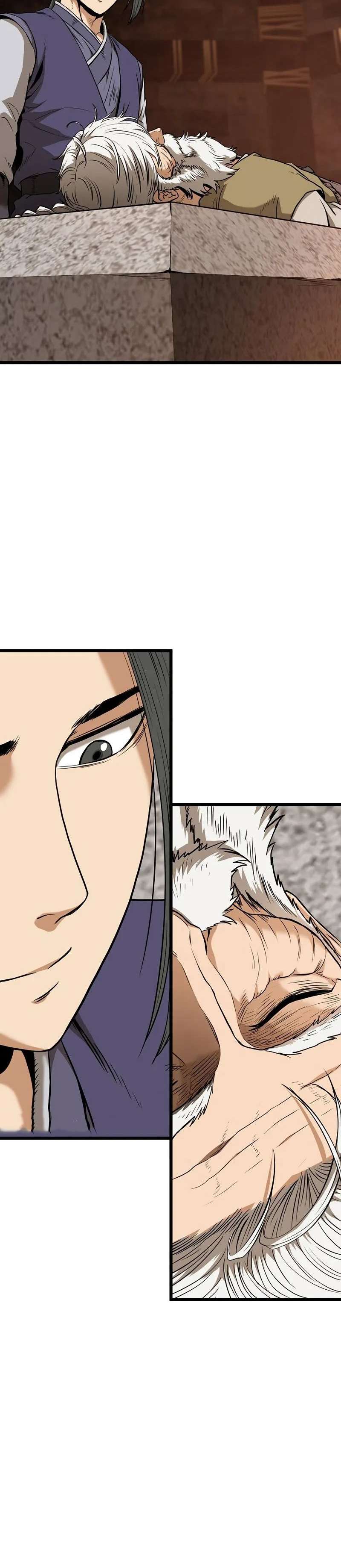 Read Murim Login (es) Manga Online