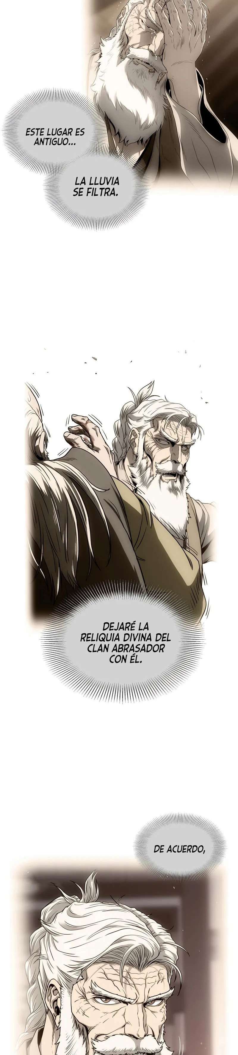 Read Murim Login (es) Manga Online