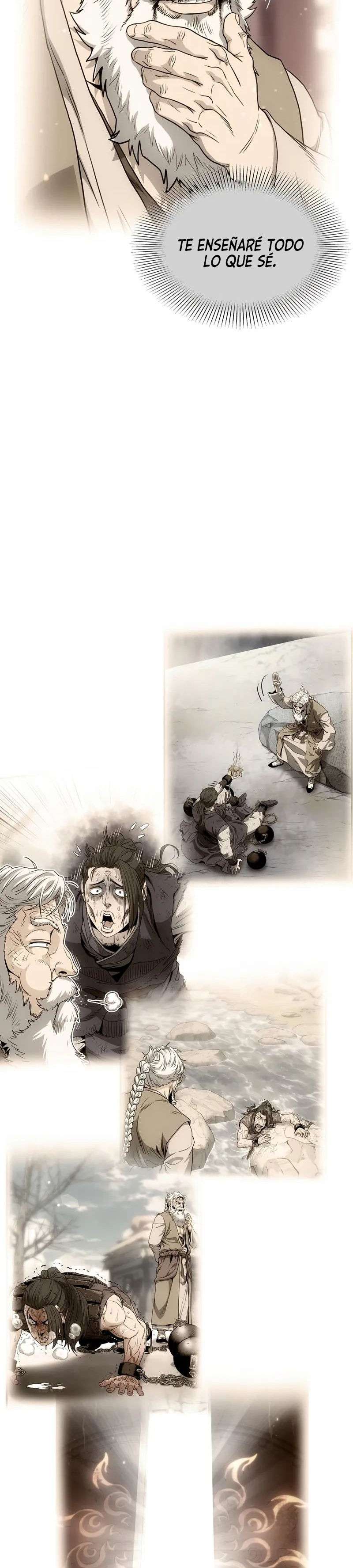 Read Murim Login (es) Manga Online