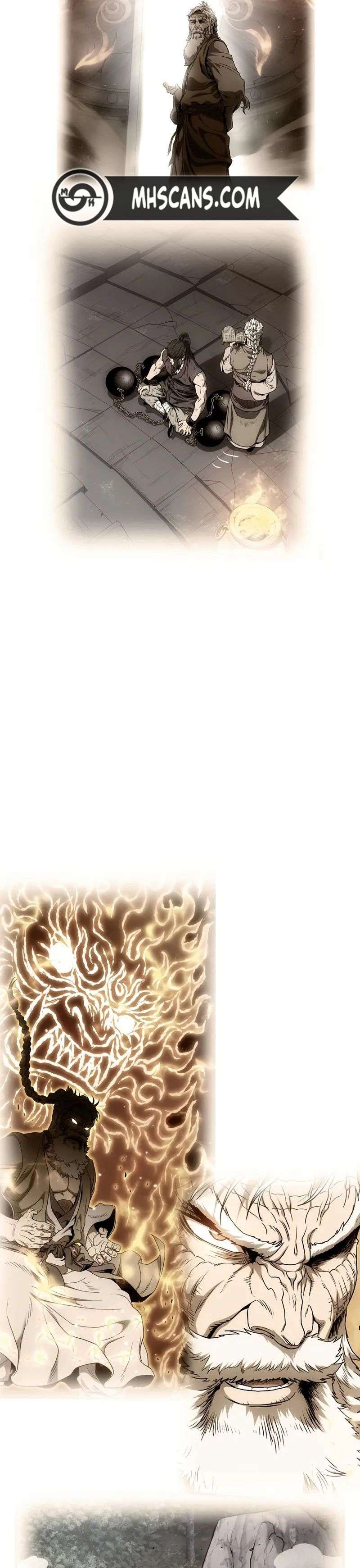 Read Murim Login (es) Manga Online