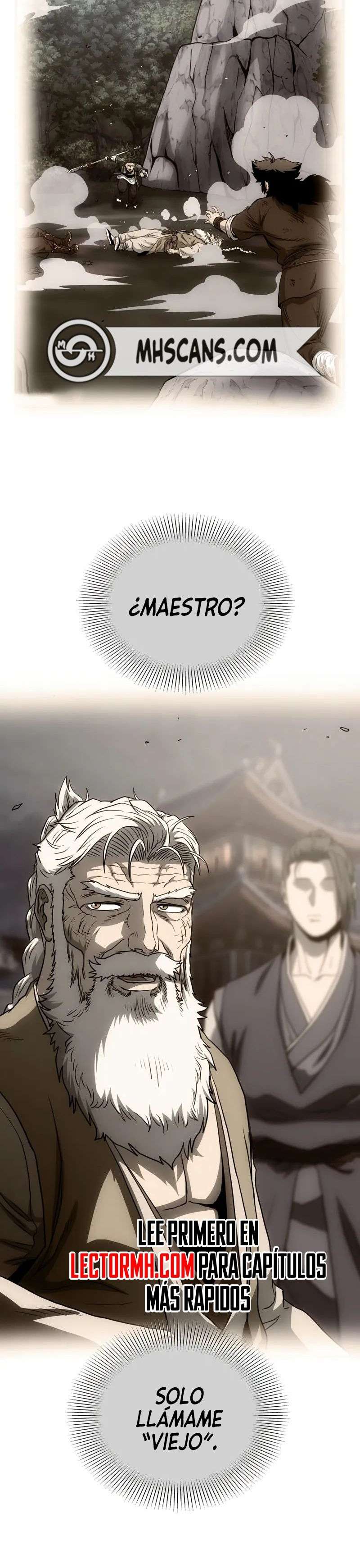 Read Murim Login (es) Manga Online