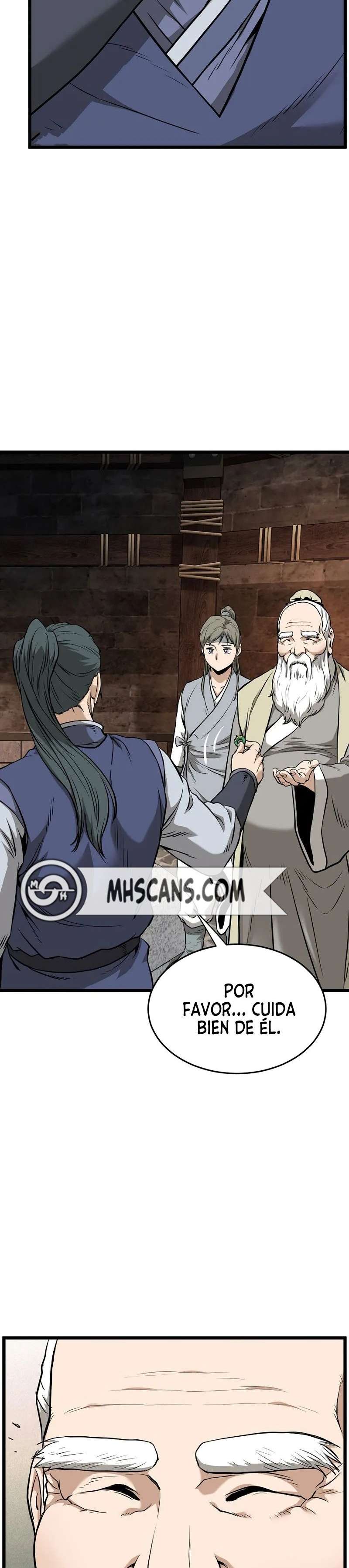 Read Murim Login (es) Manga Online