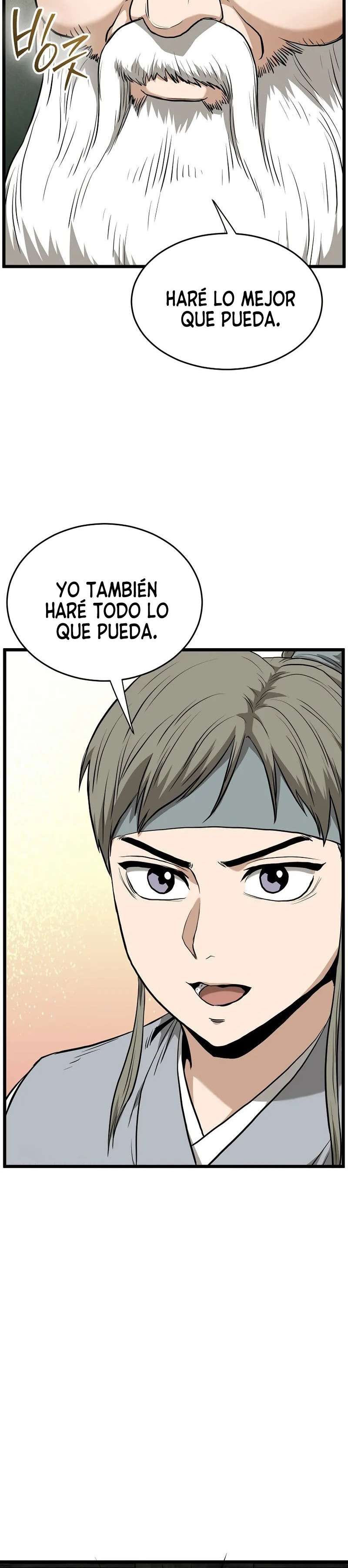 Read Murim Login (es) Manga Online