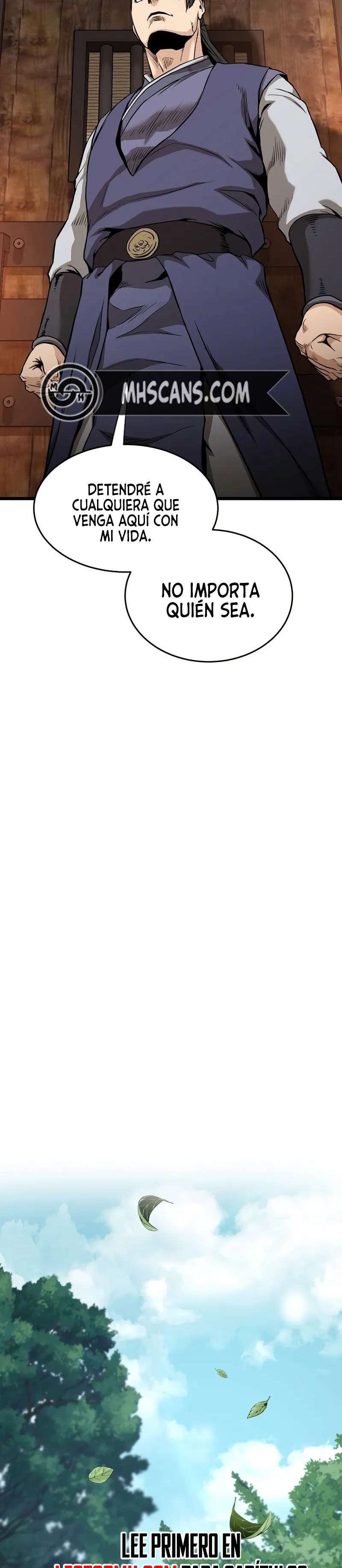 Read Murim Login (es) Manga Online