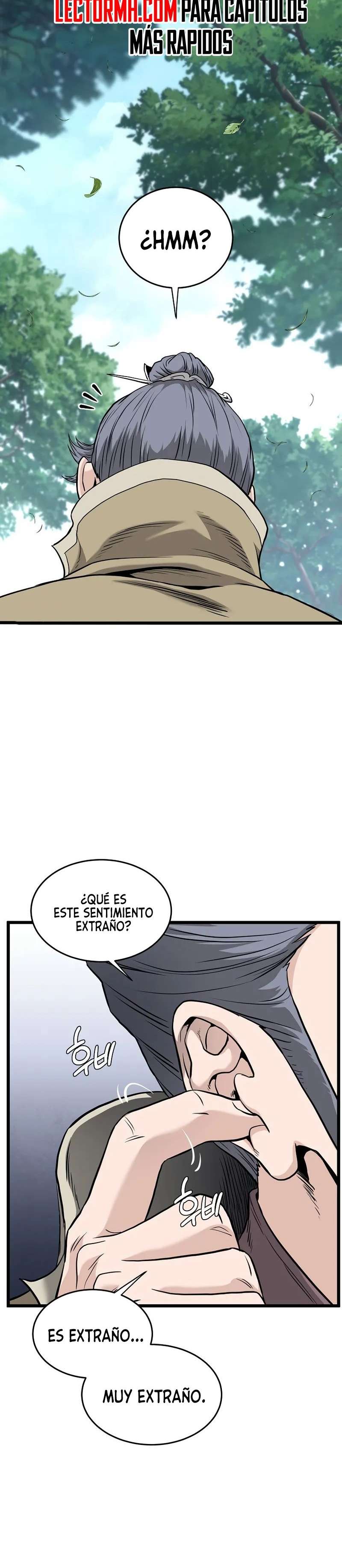 Read Murim Login (es) Manga Online