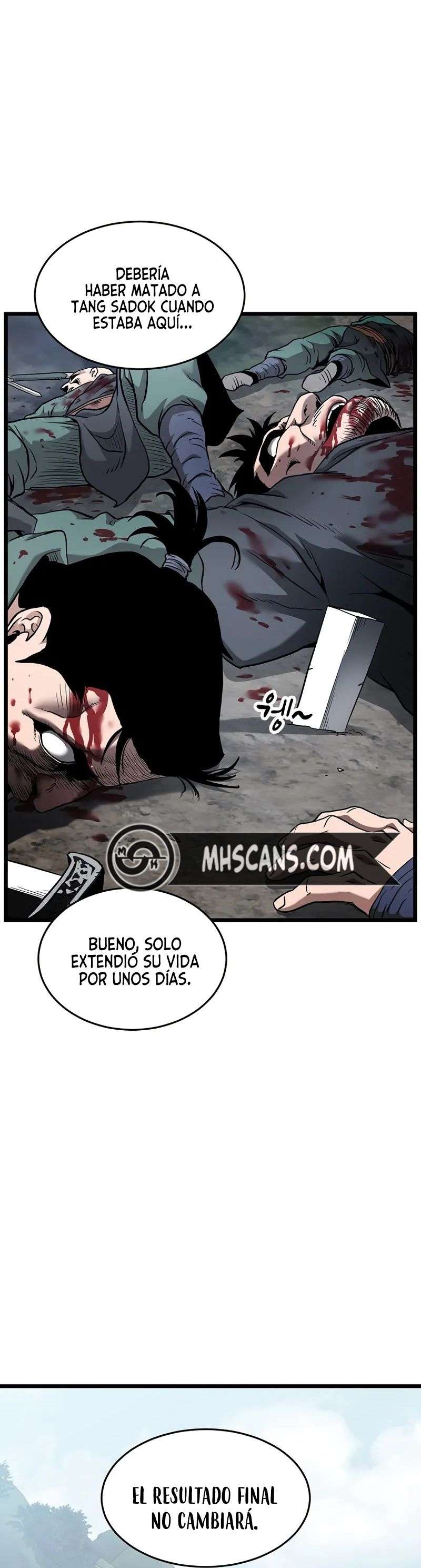 Read Murim Login (es) Manga Online