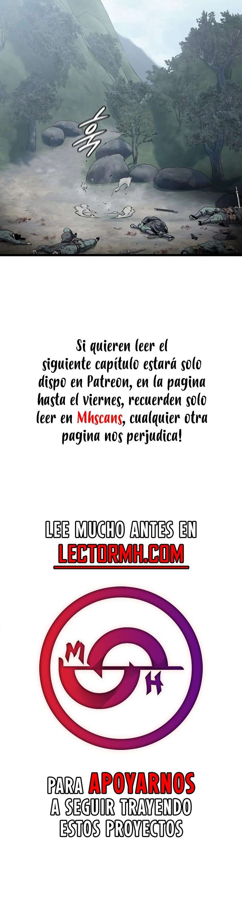 Read Murim Login (es) Manga Online