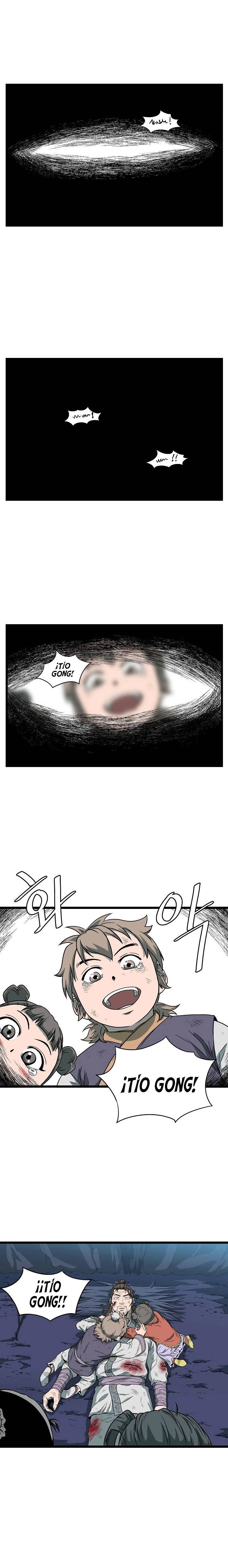 Read Murim Login (es) Manga Online