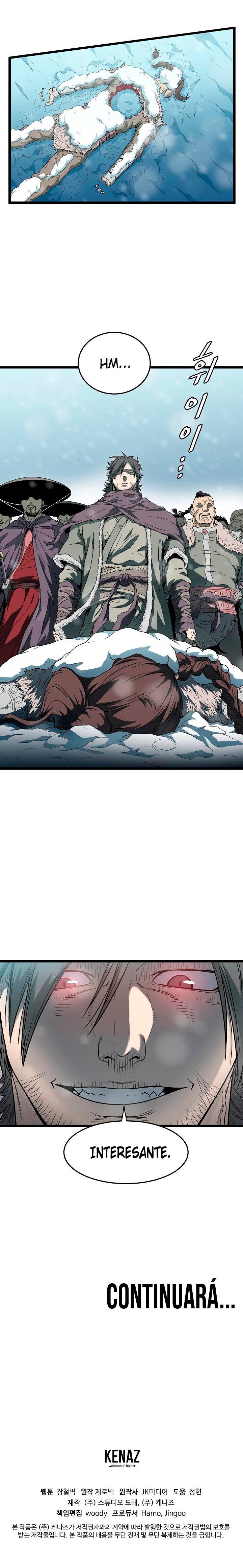 Read Murim Login (es) Manga Online