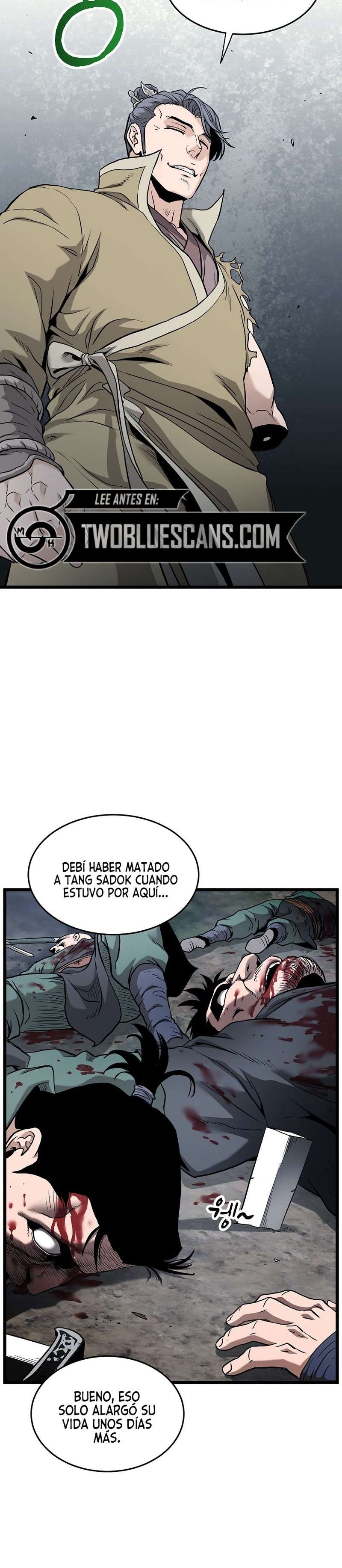 Read Murim Login (es) Manga Online