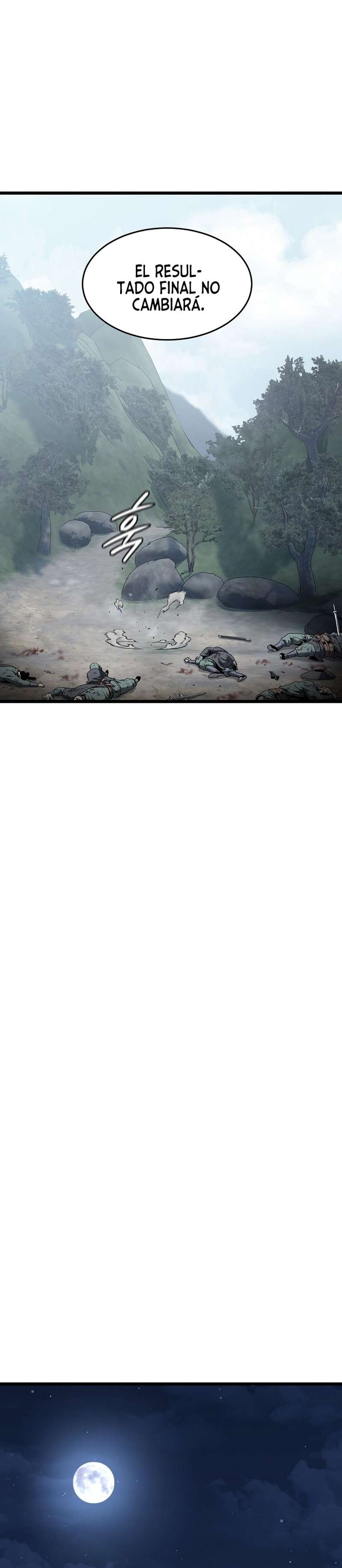 Read Murim Login (es) Manga Online