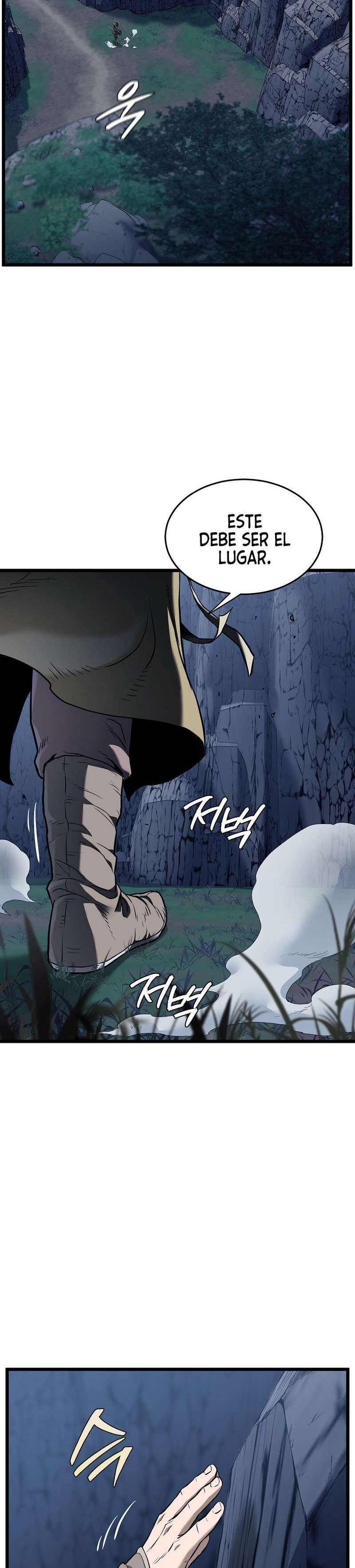 Read Murim Login (es) Manga Online