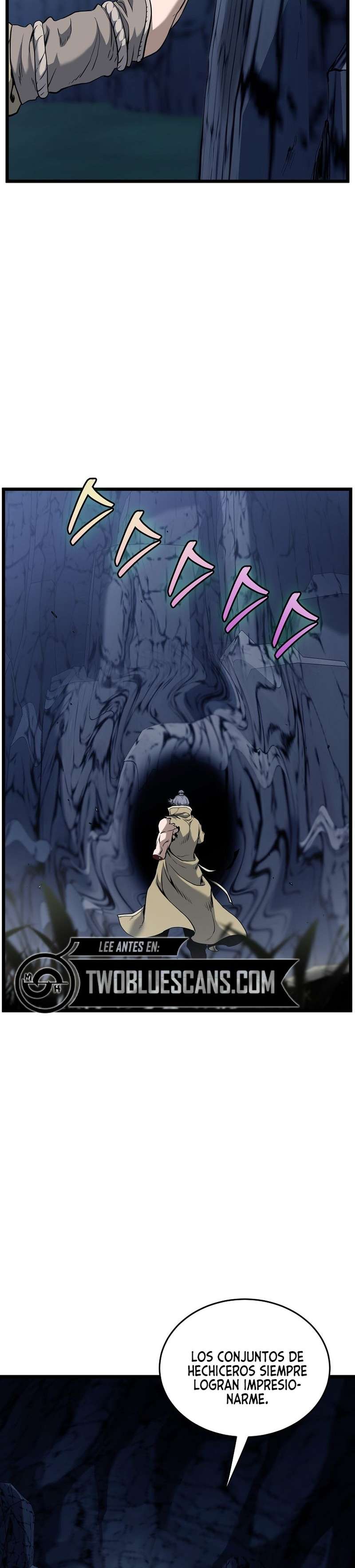 Read Murim Login (es) Manga Online