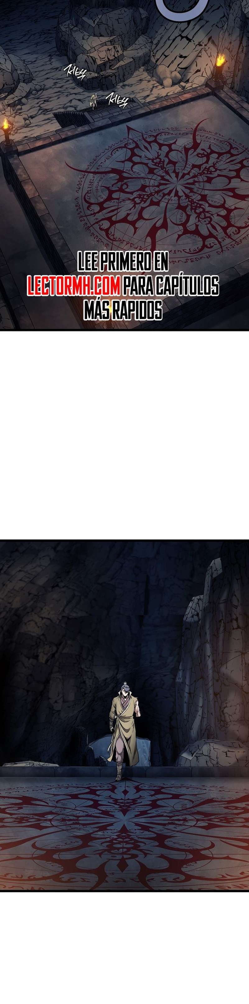 Read Murim Login (es) Manga Online