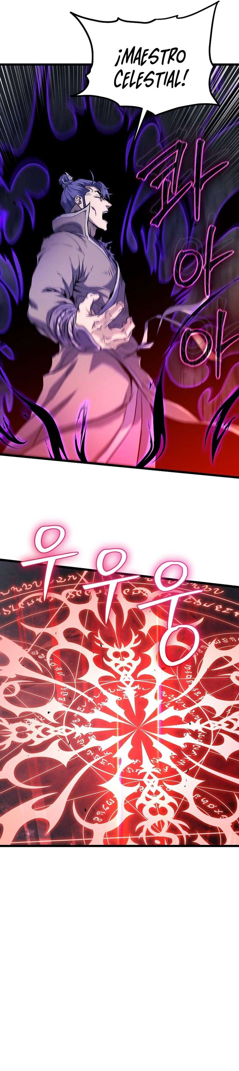 Read Murim Login (es) Manga Online