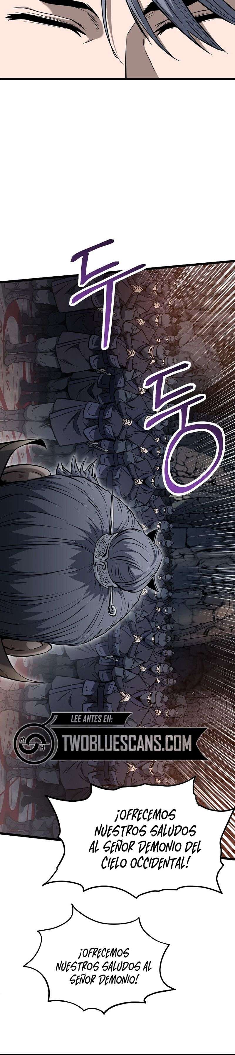 Read Murim Login (es) Manga Online