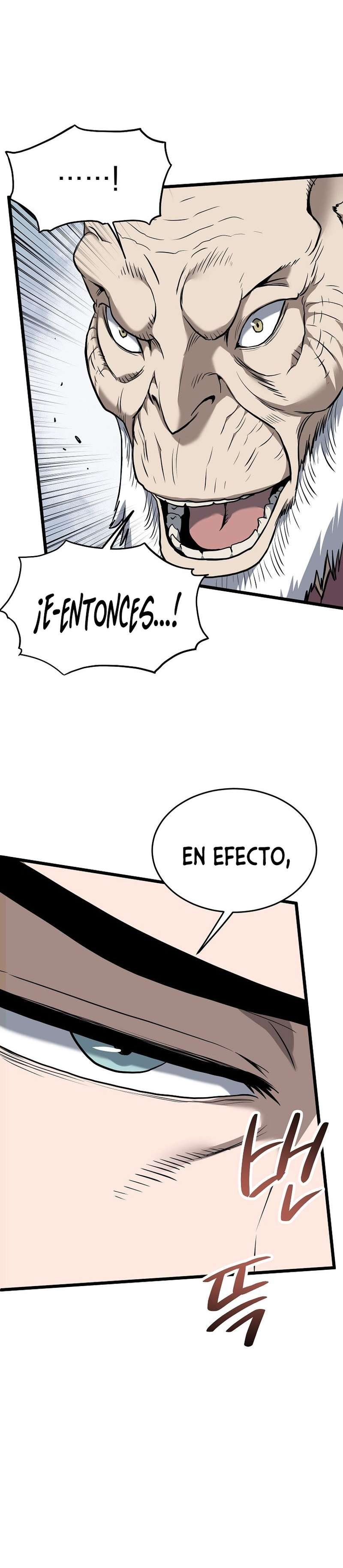 Read Murim Login (es) Manga Online