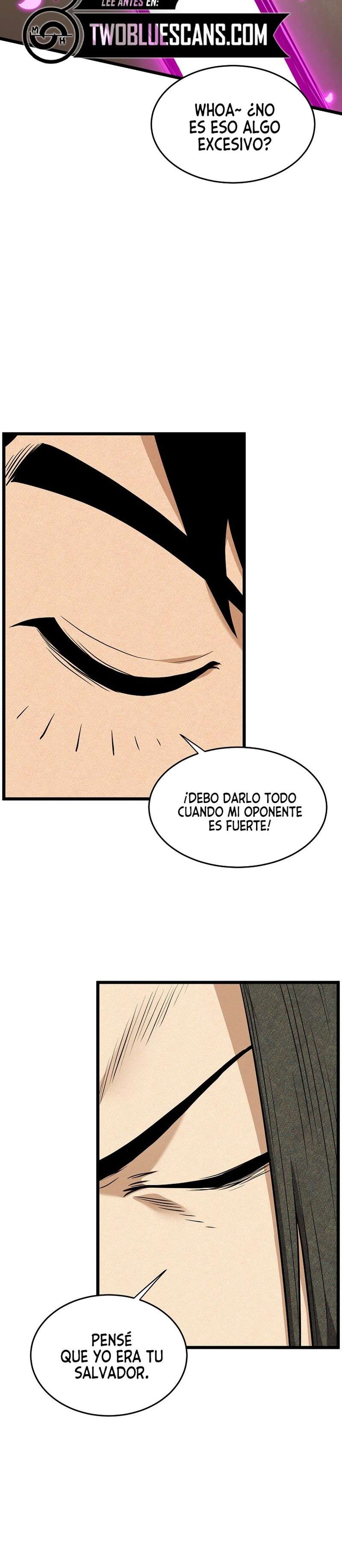 Read Murim Login (es) Manga Online