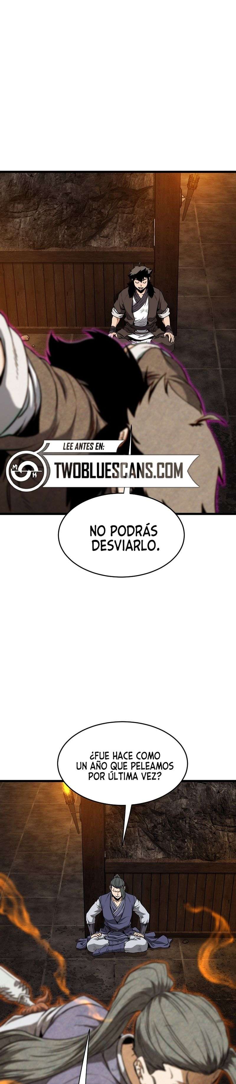 Read Murim Login (es) Manga Online