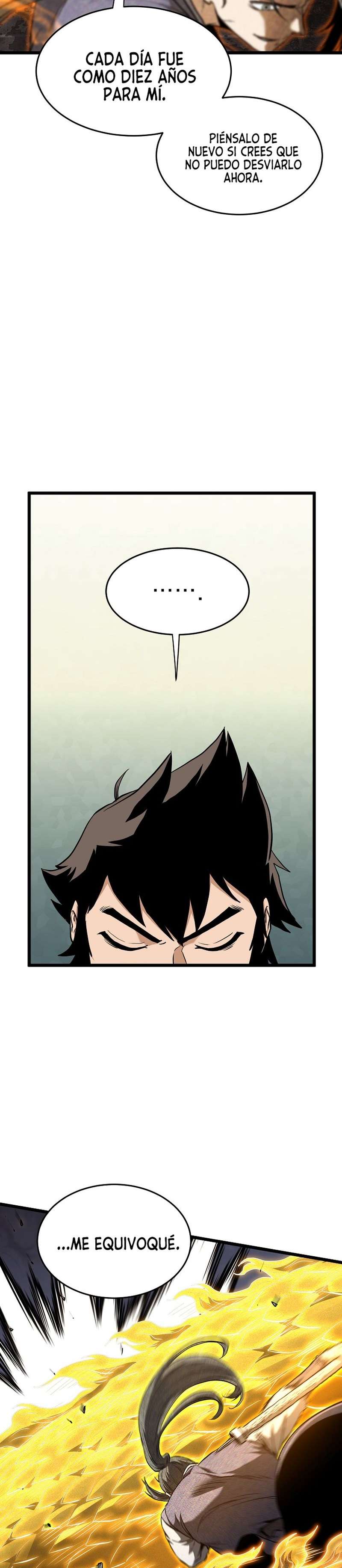 Read Murim Login (es) Manga Online