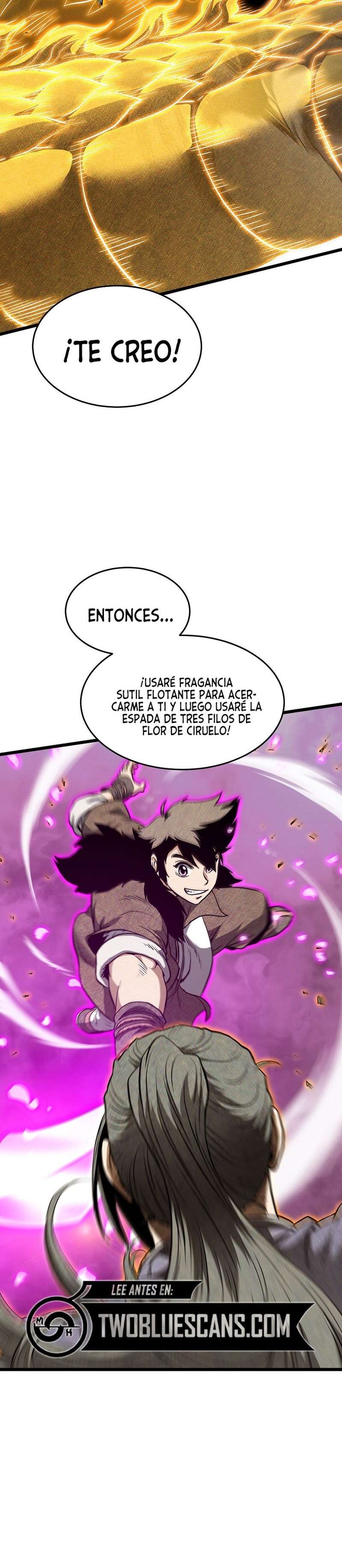 Read Murim Login (es) Manga Online