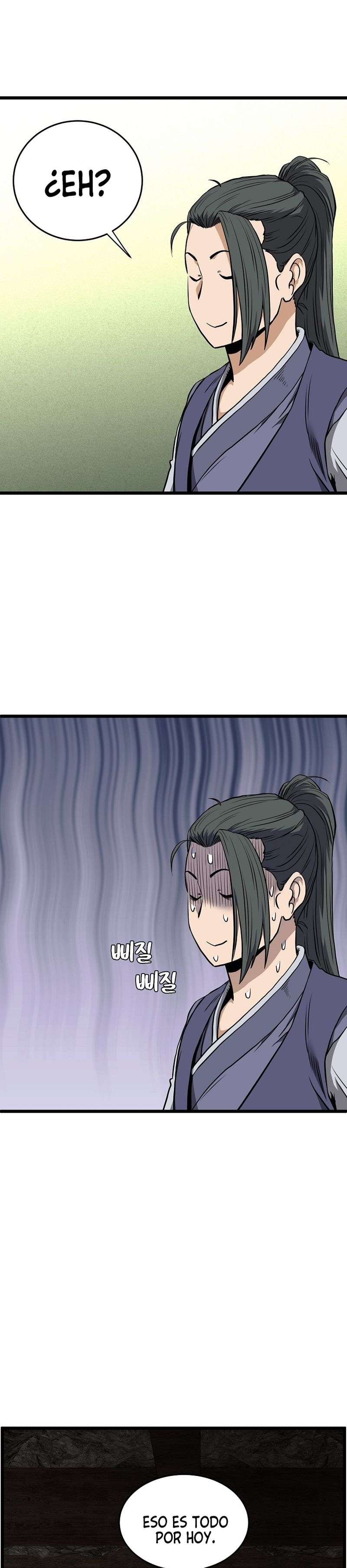 Read Murim Login (es) Manga Online