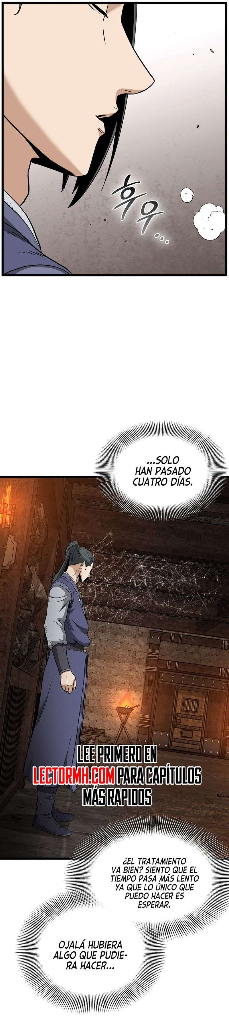 Read Murim Login (es) Manga Online