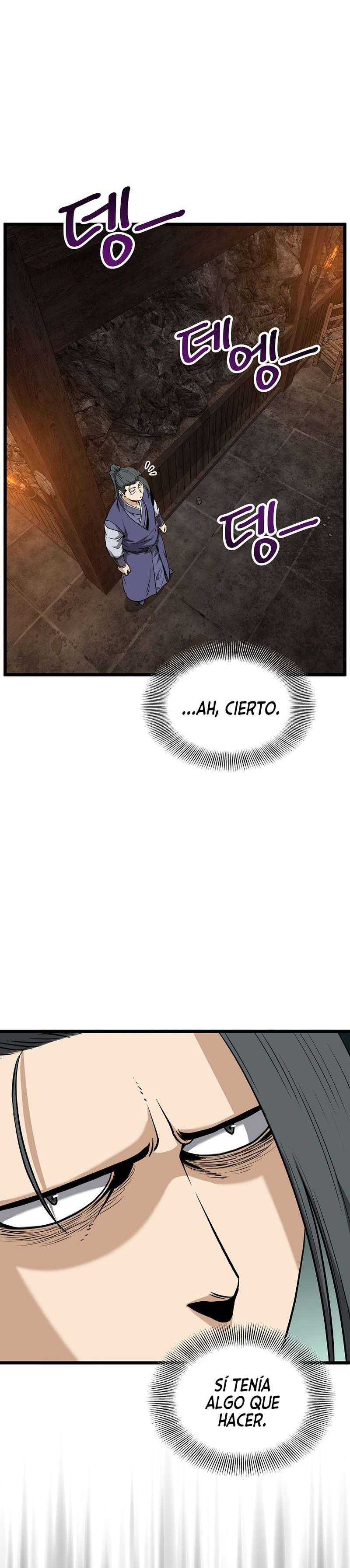 Read Murim Login (es) Manga Online