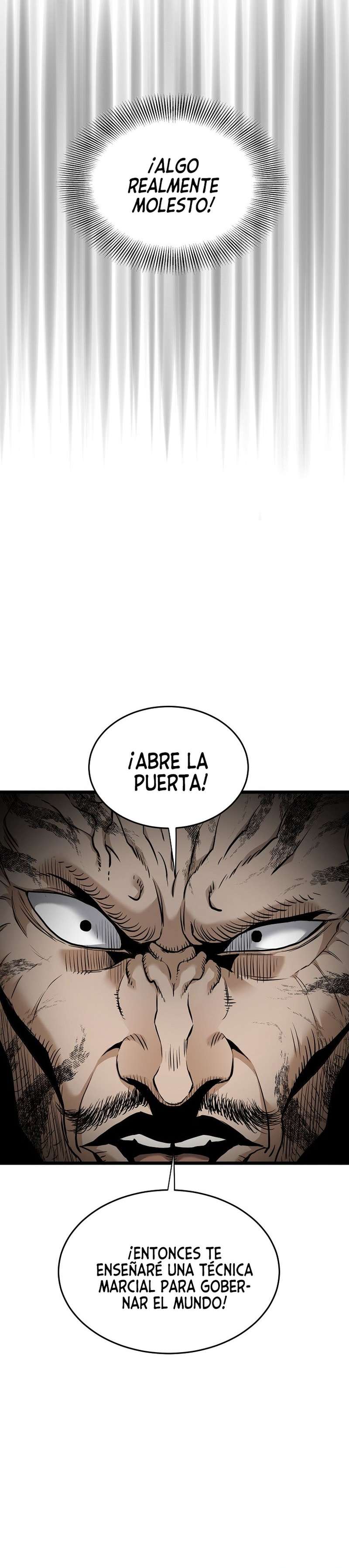 Read Murim Login (es) Manga Online