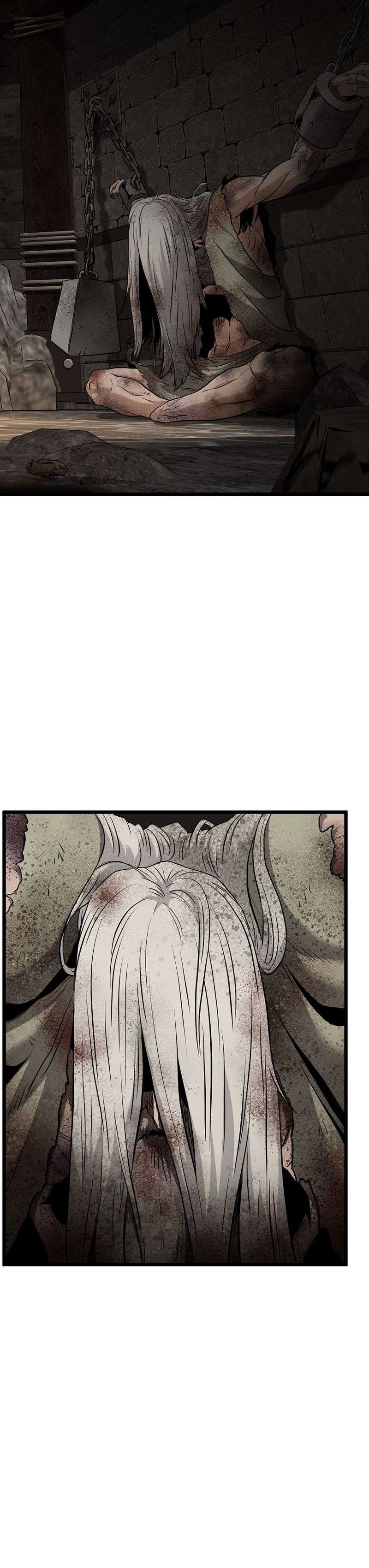 Read Murim Login (es) Manga Online